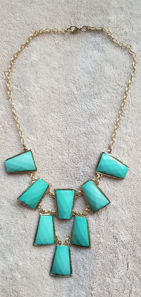 Summer necklace 💛